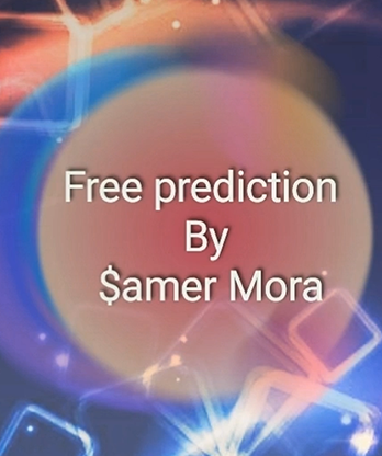 Free prediction by Samer Mora video DOWNLOAD