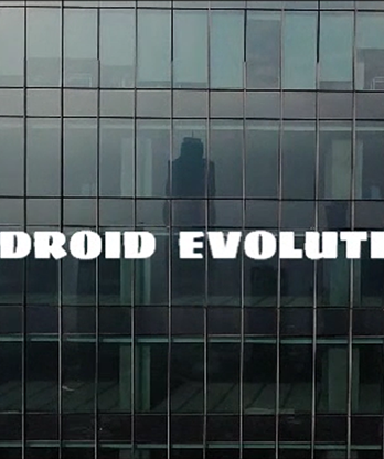 Android Evo by Arnel Renegado video DOWNLOAD