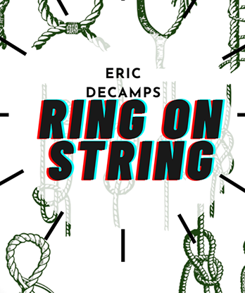 The Vault - Ring and String by Eric DeCamps video DOWNLOAD