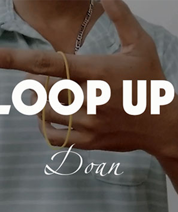 Loop Up by Doan video DOWNLOAD