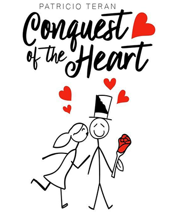 Conquest of the Heart by Patricio Teran video DOWNLOAD