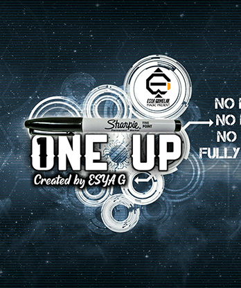 ONE UP by Esya G video DOWNLOAD