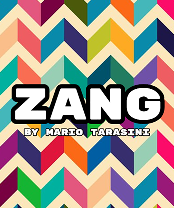 Zang by Mario Tarasini video DOWNLOAD