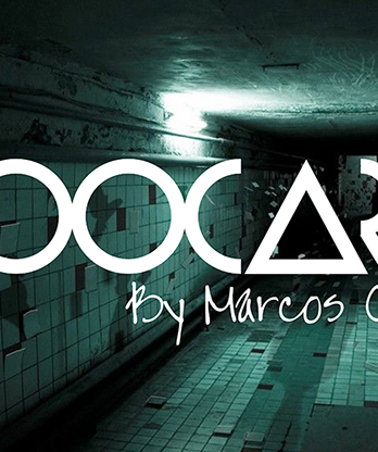 Voocard by Marcos Cruz video DOWNLOAD