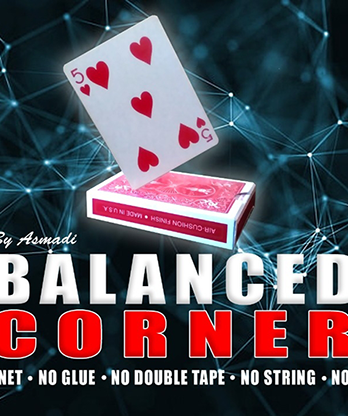 Balanced Corner Effect by Asmadi video DOWNLOAD