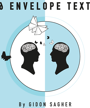 Six Envelope Test by Gidon Sagher eBook DOWNLOAD