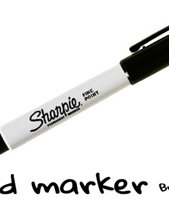 STAND MARKER by Bobonaro video DOWNLOAD