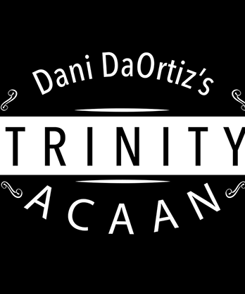 Trinity by Dani DaOrtiz - video DOWNLOAD