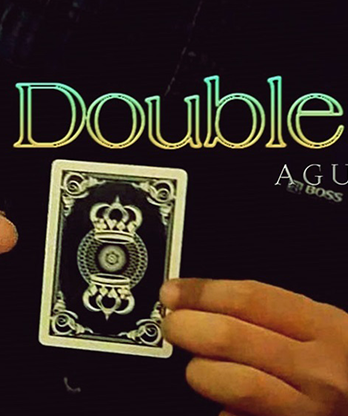 Double O by Agustin video DOWNLOAD
