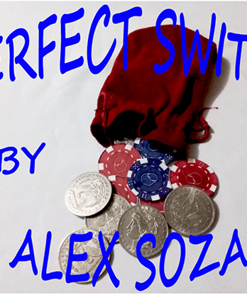 Perfect Switch by Alex Soza video DOWNLOAD