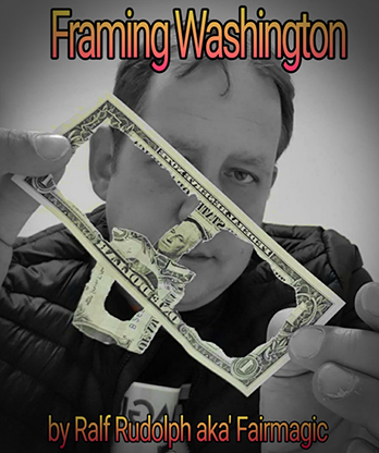 Framing Washington by Ralph Rudolph video DOWNLOAD