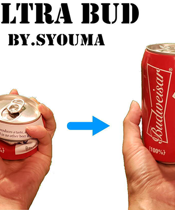 ULTRA BUD by SYOUMA - Trick