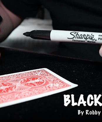 Black Hole V2 by Robby Constantine video DOWNLOAD