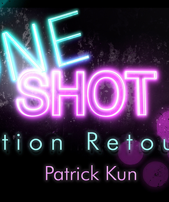 MMS ONE SHOT - Extortion Retouched by Patrick Kun video DOWNLOAD