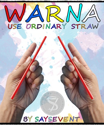 Warna by SaysevenT Presents video DOWNLOAD