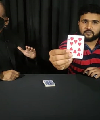 Blind Discovery by AK Dutt video DOWNLOAD