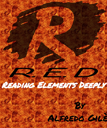 RED - Reading Elements Deeply by Alfredo Gile video DOWNLOAD