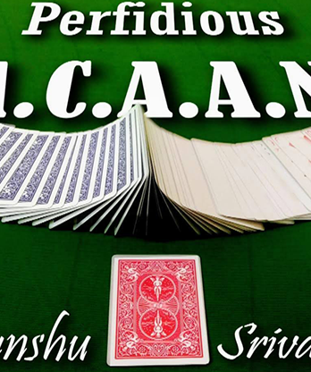 The Perfidious A.C.A.A.N by Priyanshu Srivastava and JasSher Magic video DOWNLOAD