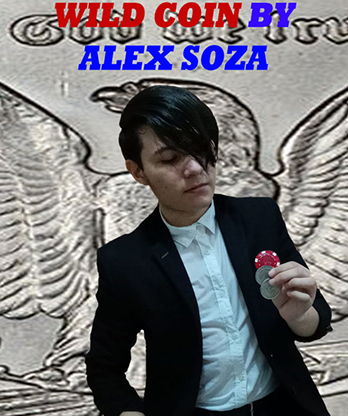 Wild Coin by Alex Soza video DOWNLOAD