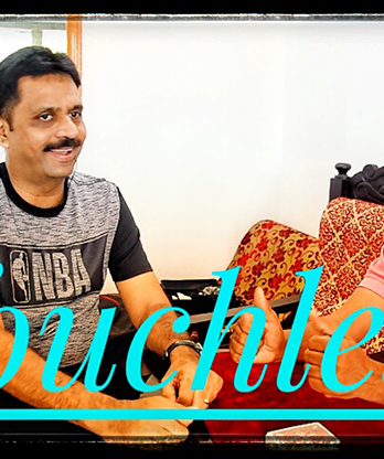 Touchless by Prasanth Edamana video DOWNLOAD
