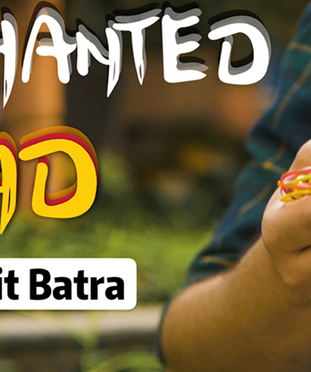 Enchanted Band By Sanchit Batra video DOWNLOAD