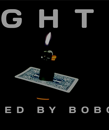 LIGHTER by Bobonaro video DOWNLOAD
