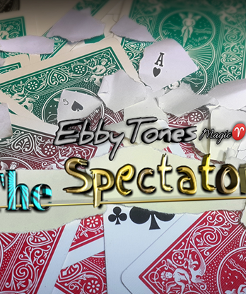 The Spectator Did by EbbyTones video DOWNLOAD