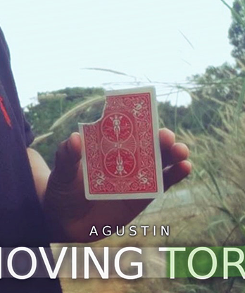 Moving Torn by Agustin video DOWNLOAD
