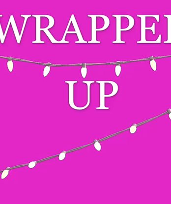 Wrapped Up by Damien Fisher video DOWNLOAD