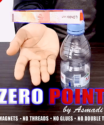 Zero Point by Asmadi video DOWNLOAD