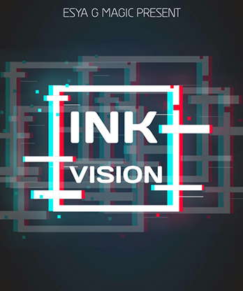 INK VISION by Esya G video DOWNLOAD