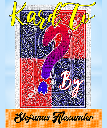 KardTo by Stefanus Alexander video DOWNLOAD