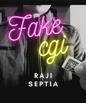 Fake CGI By Ragi Septia video DOWNLOAD