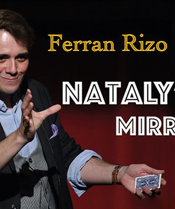 Natalys Mirror by Ferran Rizo video DOWNLOAD