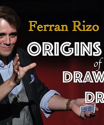 Origins of The Drawers Dream by Ferran Rizo video DOWNLOAD