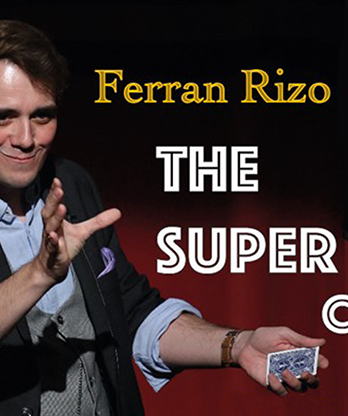 The Super Coin by Ferran Rizo video DOWNLOAD