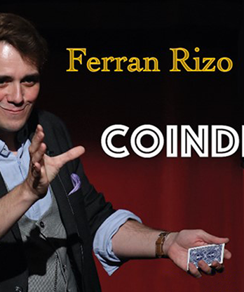 Coinsdini by Ferran Rizo video DOWNLOAD