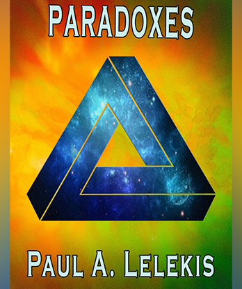PARADOXES by Paul Lelekis mixed media DOWNLOAD