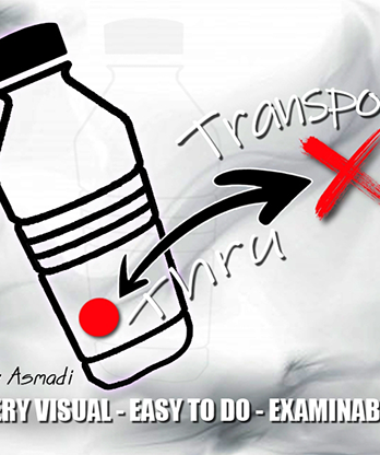Transpo X Thru by Asmadi video DOWNLOAD