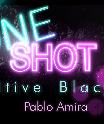 MMS ONE SHOT - Intuitive BlackJack by Pablo Amira