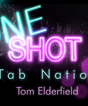 MMS ONE SHOT - Tab Nation by Tom Elderfield video DOWNLOAD