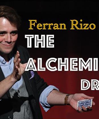 The Alchemist Dreams by Ferran Rizo video DOWNLOAD