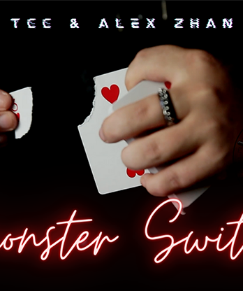 The Vault - Monster Switch by TCC & Alex Zhan video DOWNLOAD