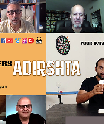 Adirshta - The Unseen by Shibin Sahadevan video DOWNLOAD