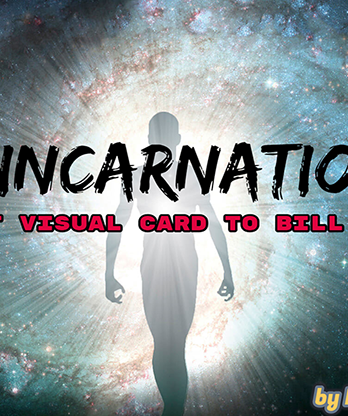 Reincarnation by Mario Tarasini video DOWNLOAD