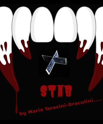Stab by Mario Tarasini video DOWNLOAD
