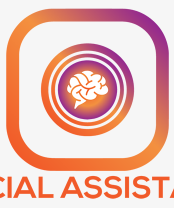 SOCIAL ASSISTANT by Calix and Vincent - Trick