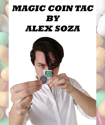 MAGIC COIN TAC by Aex Soza video DOWNLOAD