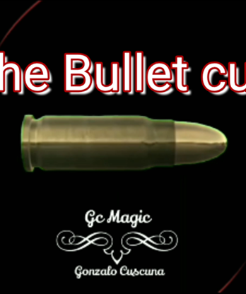 The Bullet Cut by Gonzalo Cuscuna video DOWNLOAD