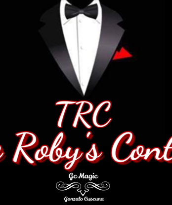 The Robys Control by Gonzalo Cuscuna video DOWNLOAD